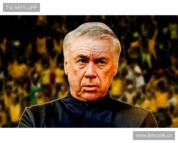 安切洛蒂战术剖析：皇马面对逆境的短板与改进趋势分析