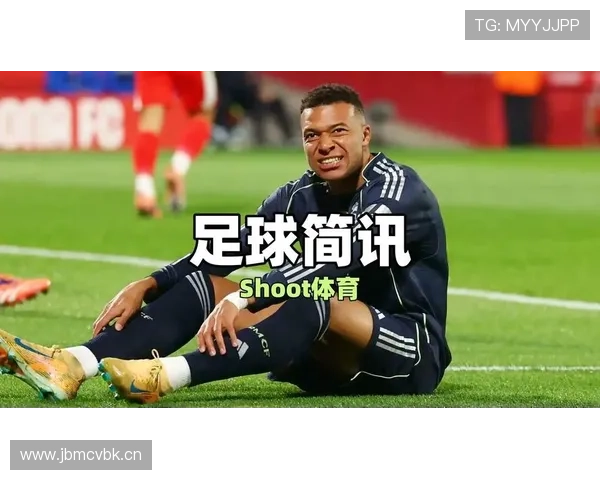 姆巴佩社交媒体影响力持续提升，稳居足球界顶流