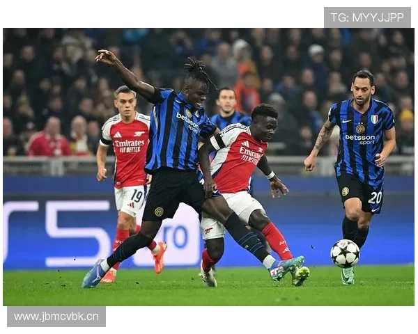 萨卡面对顶级防守球员的对抗与突破能力进化分析