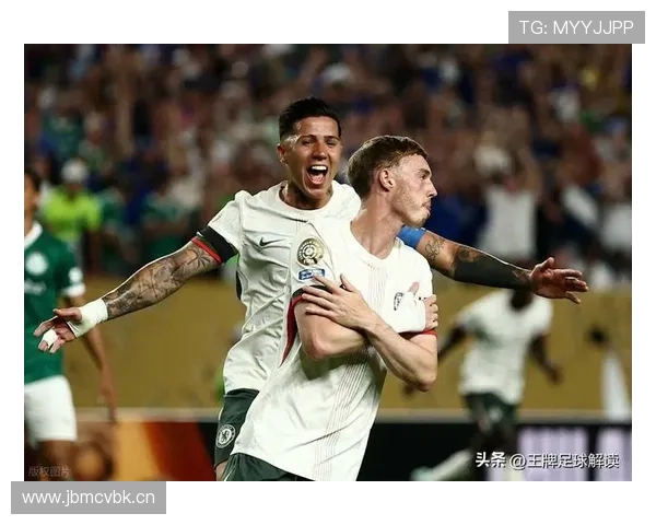 帕尔默是否具备成为英格兰队未来核心的战术素养与比赛影响力？