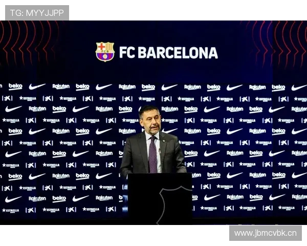 巴萨强强对话再度崩盘，表面竞争力难掩深层问题