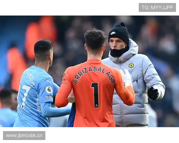 切尔西防线混乱问题凸显,当前阶段对争冠形势已产生实际影响 切尔西防线混乱问题凸显,当前阶段对争冠形势已产生实际影响