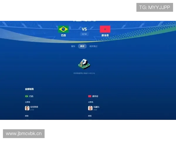 世界杯C组出线概率公布,巴西领跑摩洛哥紧追 世界杯C组出线概率公布,巴西领跑摩洛哥紧追